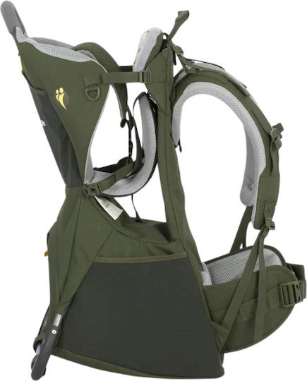Littlelife Adventurer Зелен с Максимално Тегло 20кг