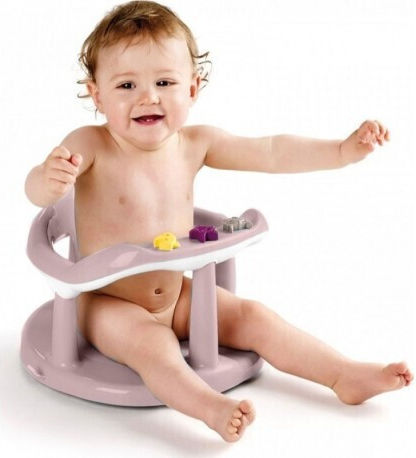 Thermobaby Child Baby Bath Seat Aquababy Petrol