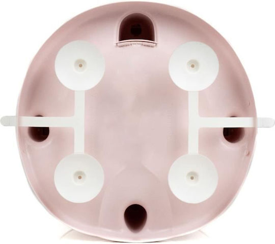 Thermobaby Baby Bath Seat Aquababy Pink