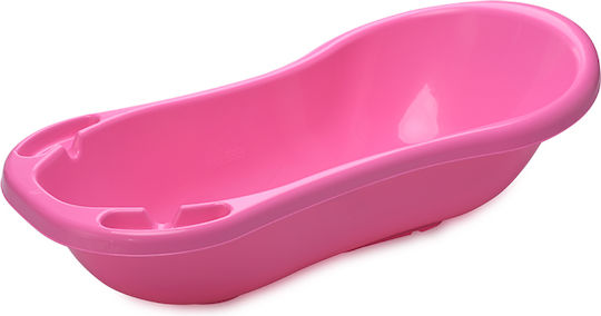 Lorelli Μπανιέρα Μωρού Pink