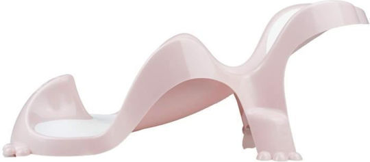 Thermobaby Baby Badewannen Unterstützung Babycoon Rosa
