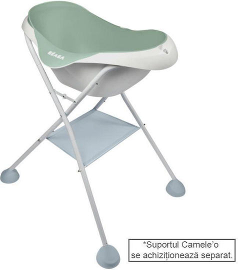 Beaba Babybadewanne Camélé’O Sage Green
