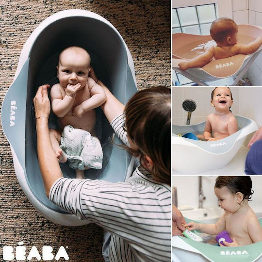 Beaba Babybadewanne Camélé’O Sage Green