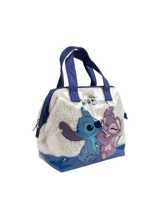 Disney Stitch Baby Toiletry Bag Blue Disney Stitch Baby Toiletry Bag Blue