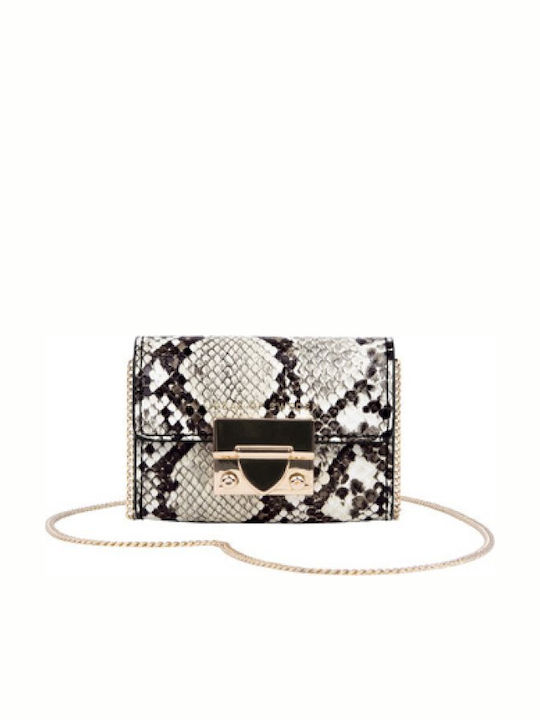 Geantă de damă Crossbody Multicolor