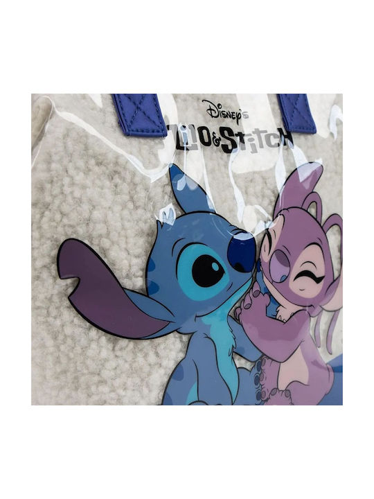 Disney Stitch Albastru 1buc