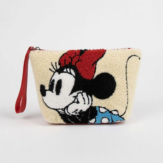 Disney Minnie Rosa 1Stück