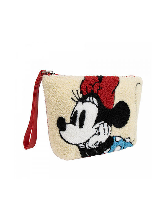 Disney Minnie Baby Toiletry Bag Pink