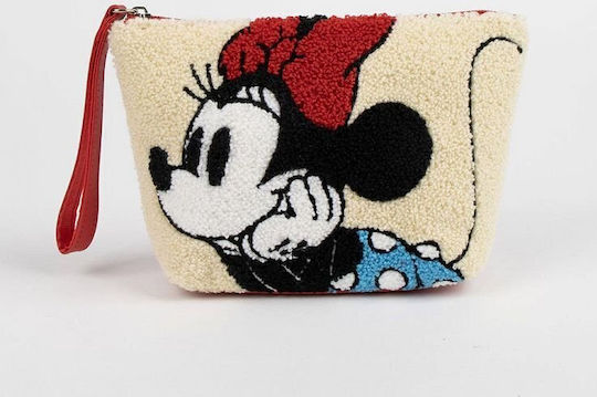 Disney Minnie Rosa 1Stück
