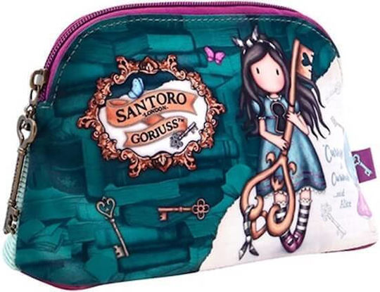 Santoro Gorjuss Curiosity Многоцветен 1бр Santoro Gorjuss Curiosity Многоцветен 1бр