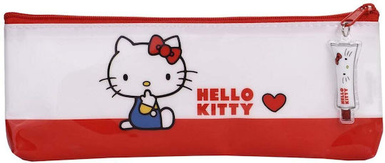 Hello Kitty Βρεφικό Νεσεσέρ Καλλυντικών