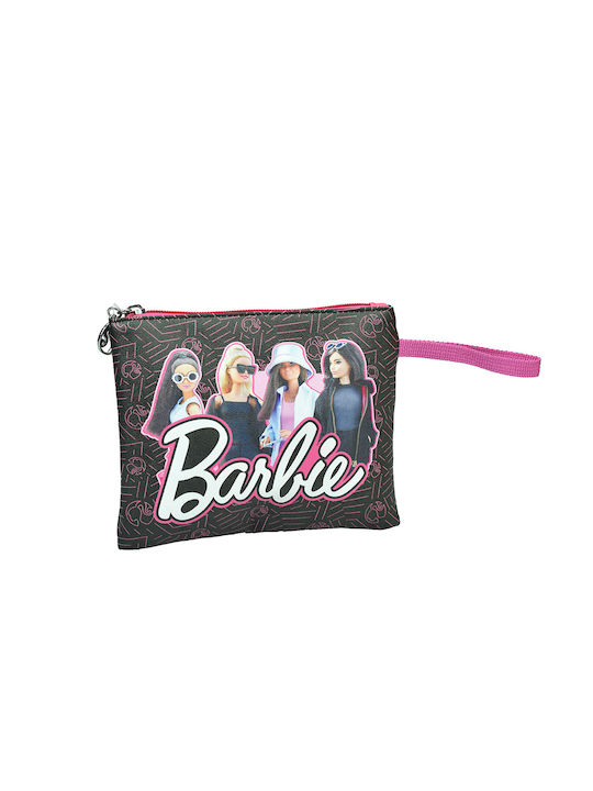 Gim Barbie Negru 1buc