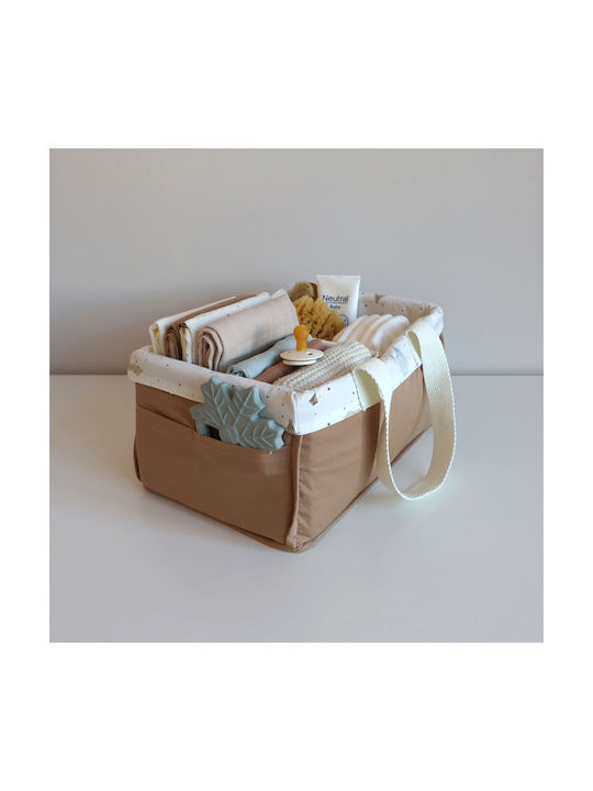 Cam Cam Copenhagen Dreamland Baby Nursery Storage Basket