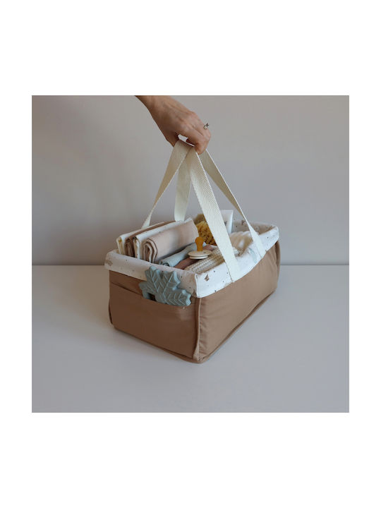 Cam Cam Copenhagen Dreamland Baby Nursery Storage Basket