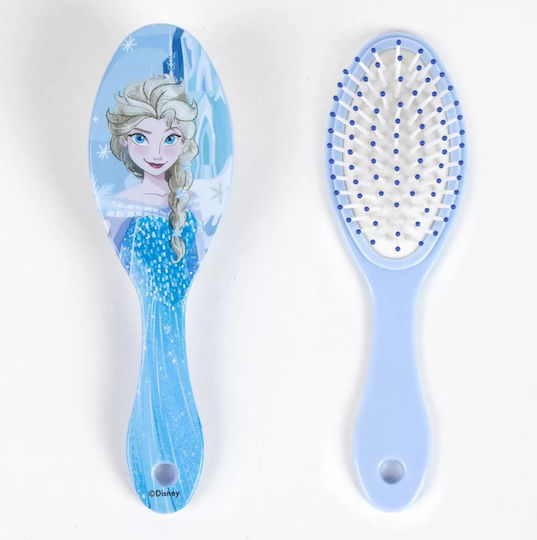Frozen Βρεφικό Νεσεσέρ Καλλυντικών Μπλε