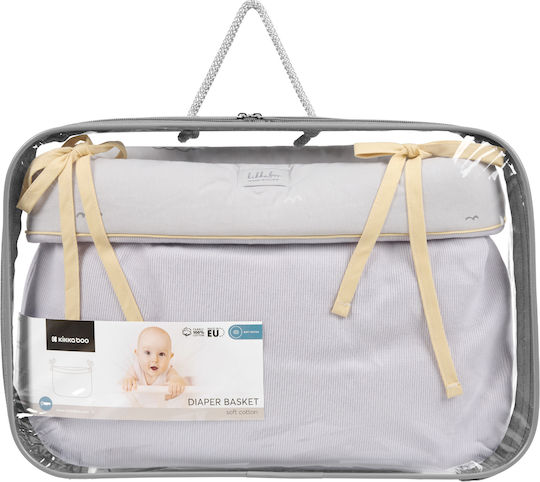 Kikka Boo Gray 1Stück