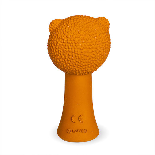 Lanco Lanco Teething Relief made of Rubber for 0 m+