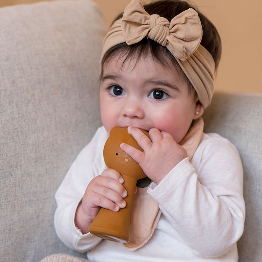 Lanco Lanco Teething Relief made of Rubber for 0 m+