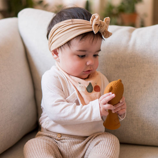 Lanco Lanco Teething Relief made of Rubber for 0 m+