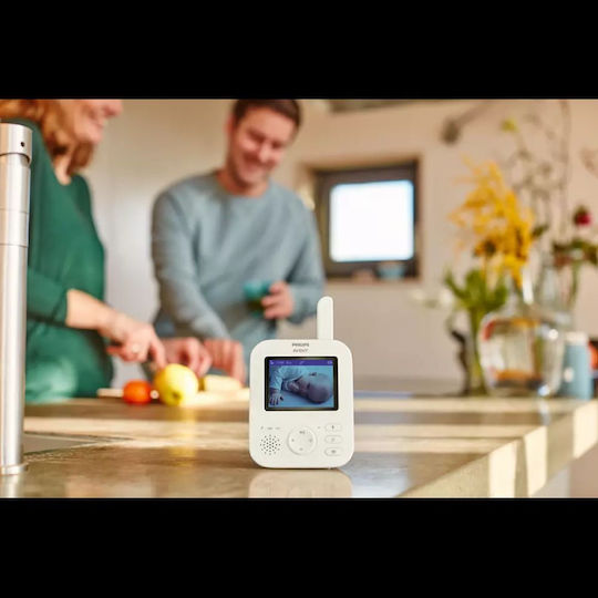 Philips Comunicare pentru bebeluși