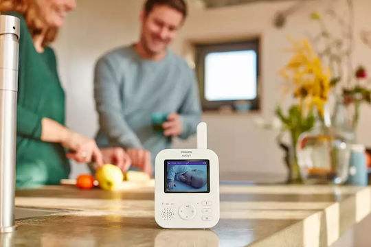 Philips Comunicare pentru bebeluși