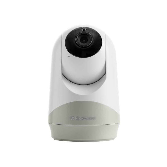 Kikka Boo Baby Monitor , Two-way Communication & Lullabies
