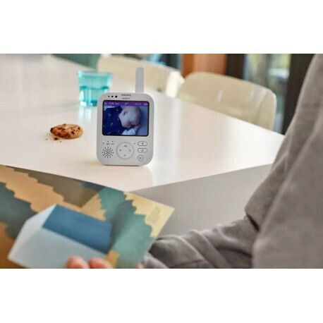 Philips Comunicare pentru bebeluși