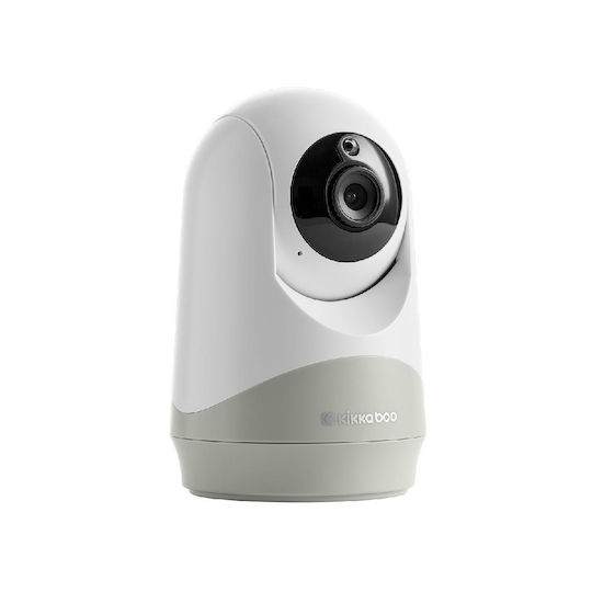 Kikka Boo Baby Monitor , Two-way Communication & Lullabies