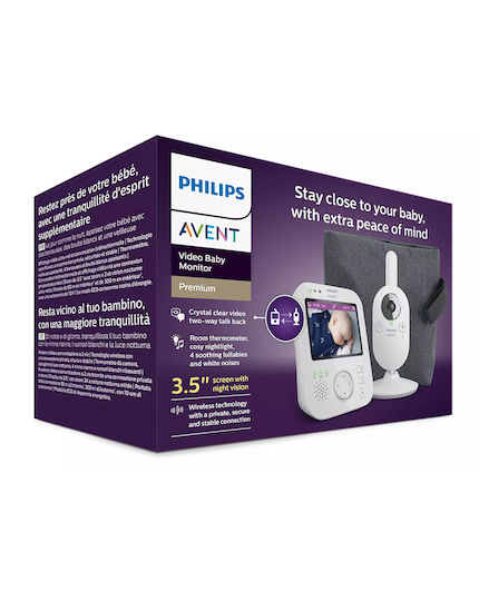 Philips Comunicare pentru bebeluși