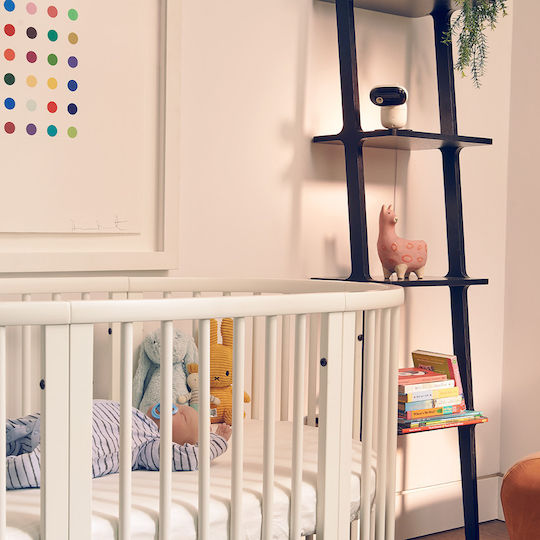 Motorola Baby Monitor , Two-way Communication & Lullabies