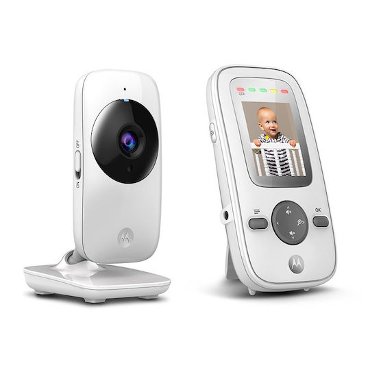 Motorola Ασύρματη Ενδοεπικοινωνία Μωρού