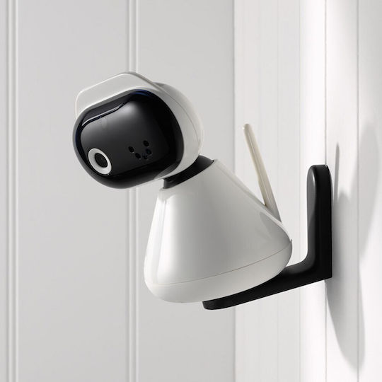 Motorola PIP1500 Бебешка монитор система , двупосочна комуникация и мелодии