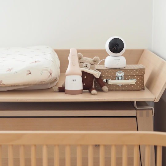 Beaba Wireless Baby Monitor with Lullabies