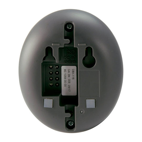Alecto Baby Wireless Baby Monitor with Lullabies