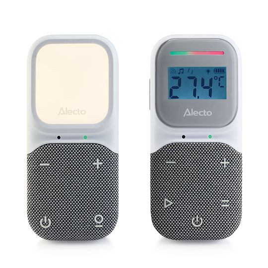 Alecto Baby Comunicare pentru bebeluși Full Eco