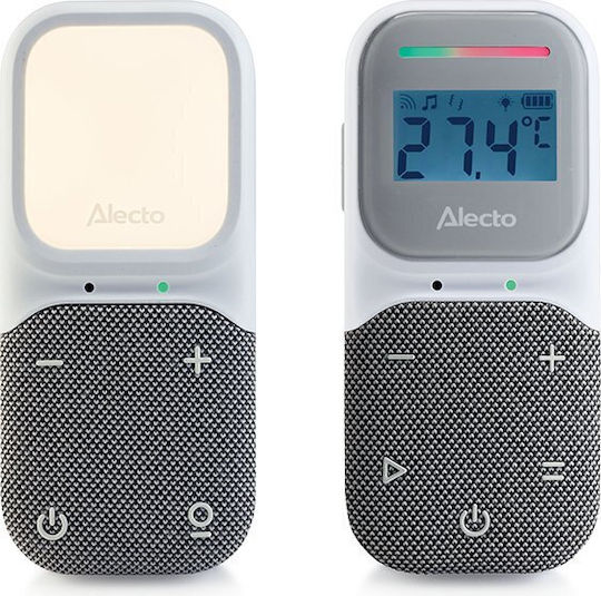 Alecto Baby Comunicare pentru bebeluși Full Eco
