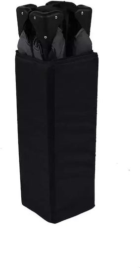 Nania Кошара за игра 2 Нива с Матрак Сив 125x65см