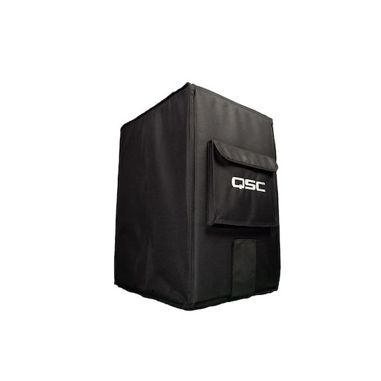 QSC Speaker Cover KC12S-CVR