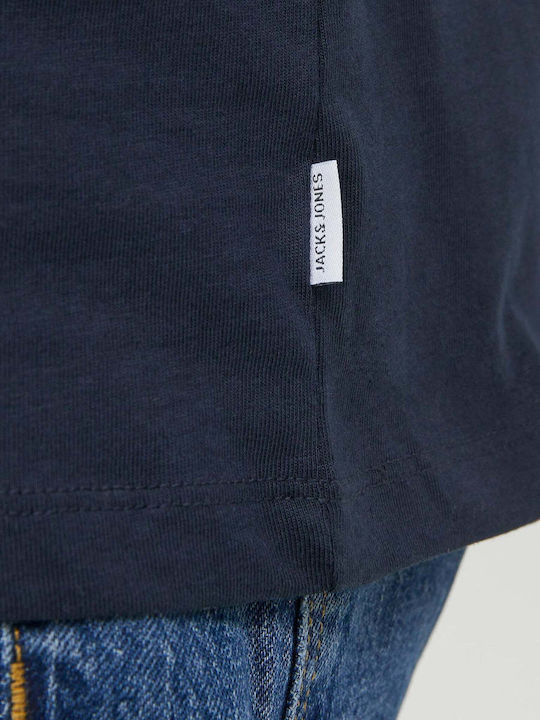 T-shirt Blue