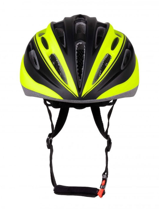 Force Tery Cască de Bicicletă Munte Multicolor
