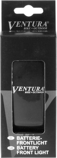 Ventura 221050 Vorderseite Fahrradlicht