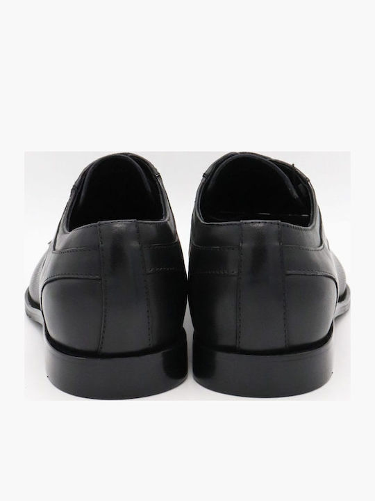 Herrenschuhe Schwarz