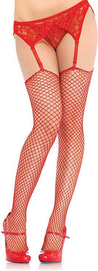 Leg Avenue Red