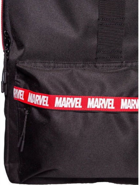 Marvel Logo Backpack