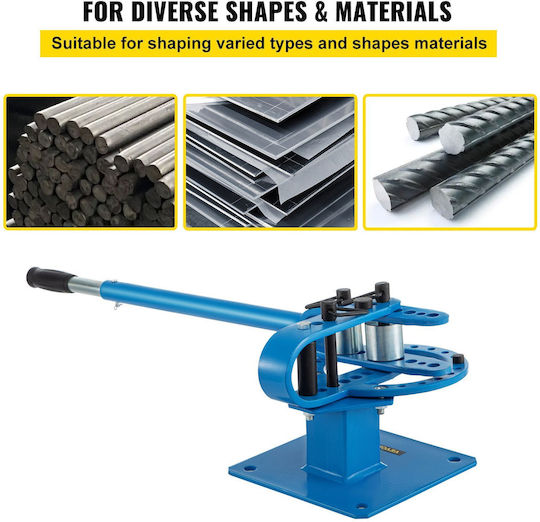 Vevor Tile Cutter Manual