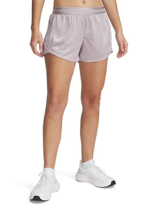 Under Armour Play Up Дамски Спортен Шорт Сив