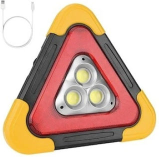 Lumina De Avertizare Auto LED