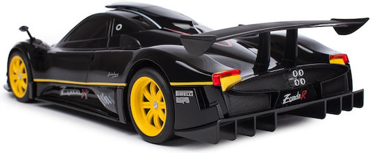 Remote Control Pagani Zonda R Teleghidat Mașină 2WD Negru