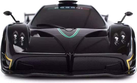 Remote Control Pagani Zonda R Teleghidat Mașină 2WD Negru