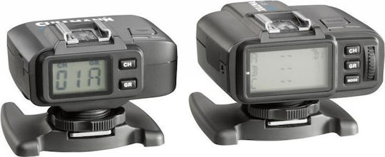 Cullmann Culight Trigger 500n Declanșator Nikon 61820